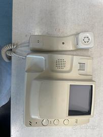 Citofono Aiphone GF-1MD