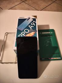 Oppo A91