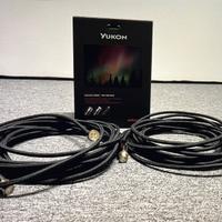 Cavo hi fi audioquest