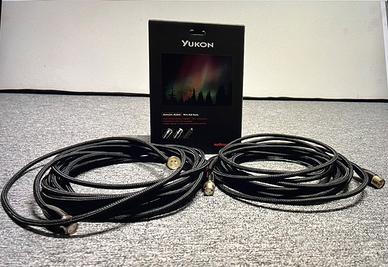 Cavo hi fi audioquest