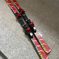 sci alpino atomic