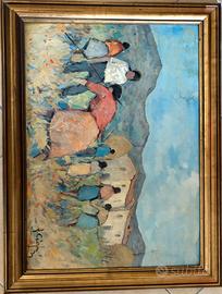 Quadro Franco Cigheri