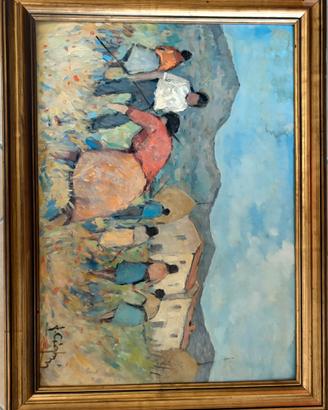 Quadro Franco Cigheri