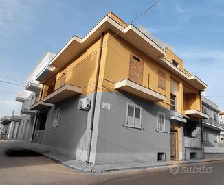 APPARTAMENTO 165 mq e TERRAZZO 165 mq via Ariosto