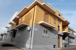 APPARTAMENTO 165 mq e TERRAZZO 165 mq via Ariosto