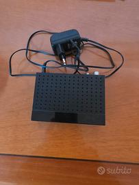 modem dvtb t2 per tv
