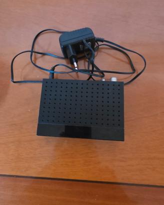 modem dvtb t2 per tv