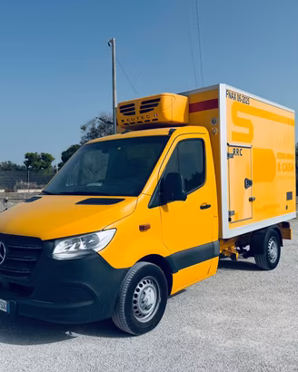 Mercedes-Benz Sprinter 314 CDI FRIGO