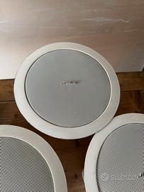 Bose freespace ds16f