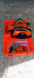 serra circolare hilti WSC70A36 