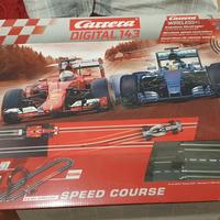 Slot car 143 carrera digit