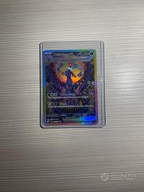 carta umbreon ex