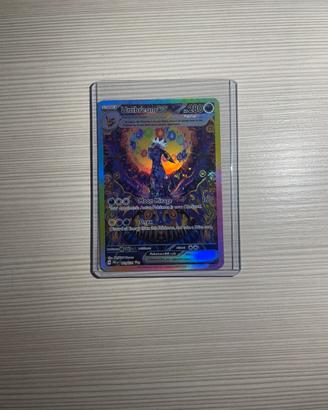 carta umbreon ex