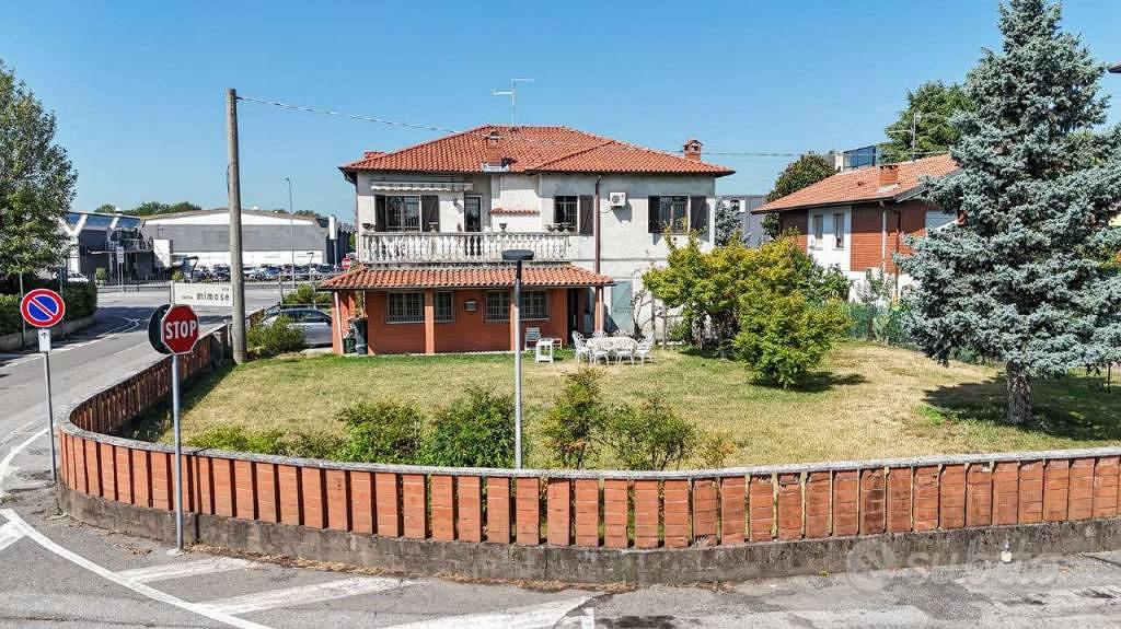 Casa – Verdellino, Zingonia - Vista 3