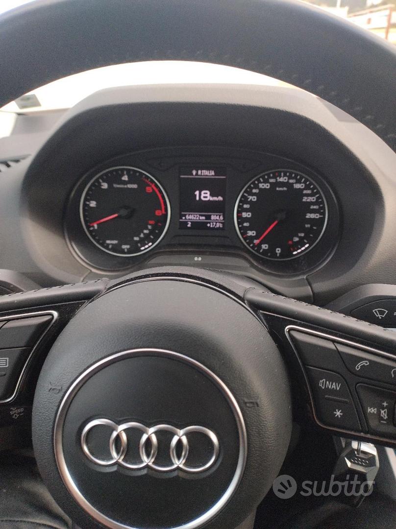 Audi Q2 2018 photo 4