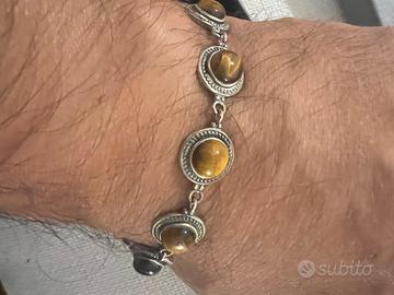 Bracciale uomo Jonas Philippe