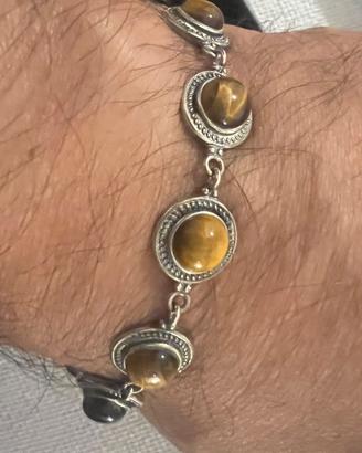 Bracciale uomo Jonas Philippe