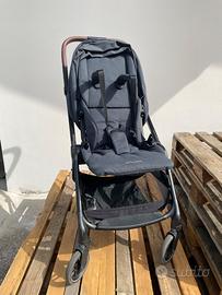 Passeggino Leggero Maxi Cosi Leona