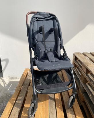 Passeggino Leggero Maxi Cosi Leona