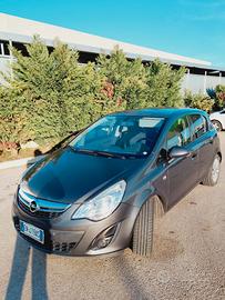 Opel Corsa 1.3 CDTI - 75 CV - 55 kw