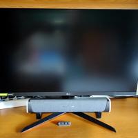 LG 27GP850 Nano IPS QHD 180Hz - Garanzia 2026