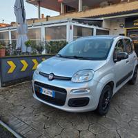 Fiat Panda 1.2 Anno 2019 Km 51.000 GARANZIA 12
