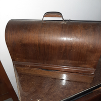 Macchina da cucire Singer