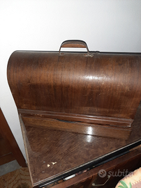 Macchina da cucire Singer