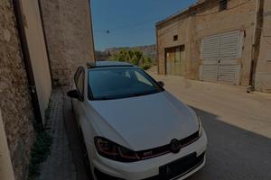 VW Golf 7 GTI