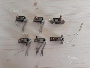 Termostati per ferri da stiro