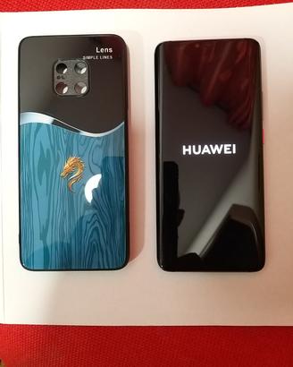 HUAWEI MATE 20 PRO