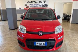 FIAT PANDA ANNO 2018 BZ 1.2 ADATTA NEOPATENTATI KM