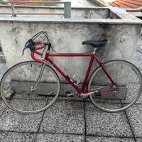 Bici da corsa Colnago
