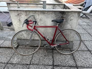 Bici da corsa Colnago