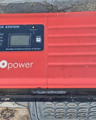 Inverter