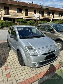 Citroen C2 - 2003