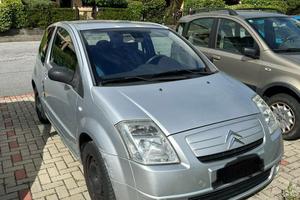 Citroen C2 - 2003
