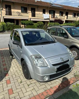 Citroen C2 - 2003