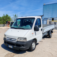 Fiat Ducato 2.2jtd cassone fisso Clima ABS NO IVA