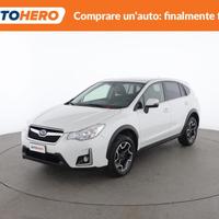 SUBARU XV 1.6i Style