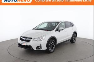 SUBARU XV 1.6i Style