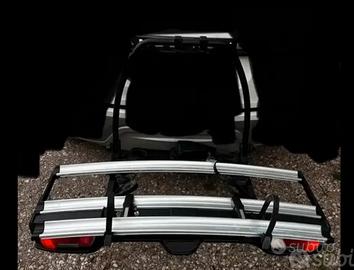 Portabici thule da 3