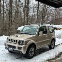 Jimny 1.5 DDiS cat 4WD JLX Più