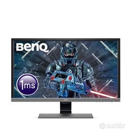 BENQ EL2870U Monitor gaming Led UHD-4K