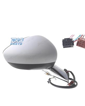SPECCHIO COMPLETO DESTRO CITROEN DS3 10-16