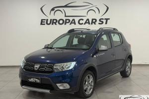 Dacia Sandero 1.5 DCI 90cv WOW S&S EU6