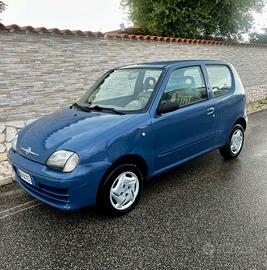 Fiat 600 1.1 100.000 km
