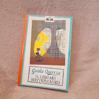 Il Libraio Sotterraneo 