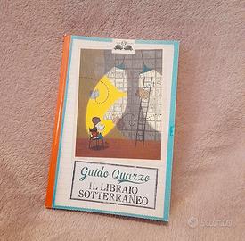 Il Libraio Sotterraneo 