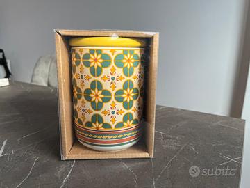 Barattolo Le Cementine Brandani